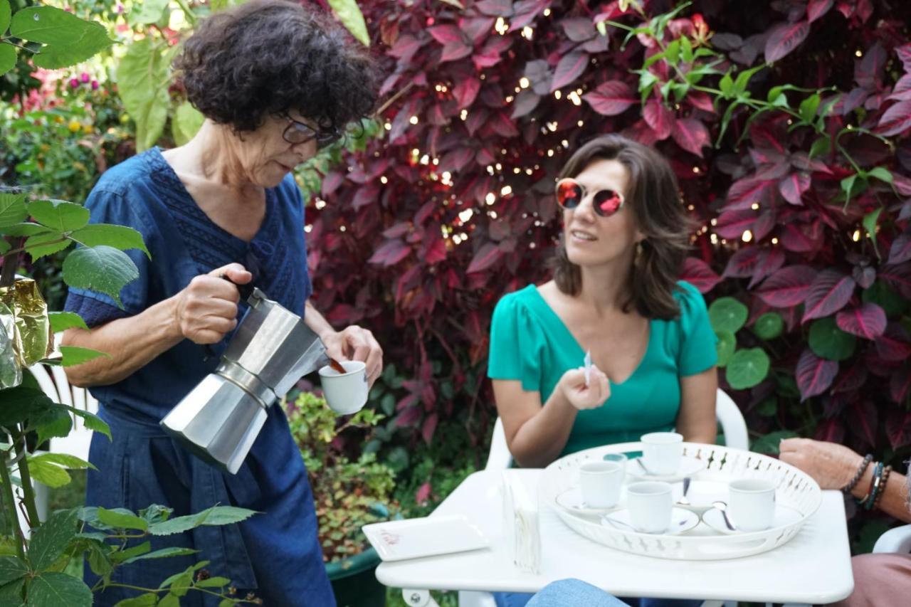 Jardim Da Celeste ビアナドカステロ エクステリア 写真